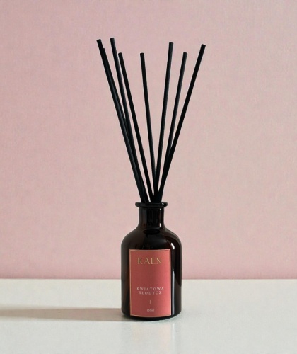 Dyfuzor zapachowy 150ml KWIATOWA SŁODYCZ