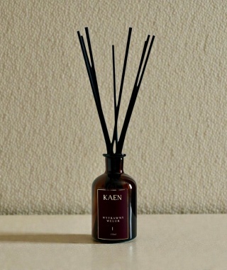 Dyfuzor zapachowy 150ml WYTRAWNY WELUR