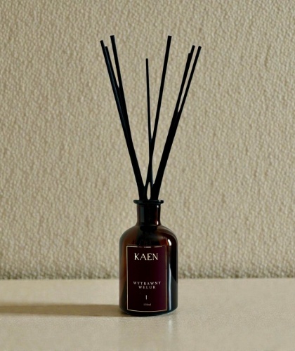 Dyfuzor zapachowy 150ml WYTRAWNY WELUR