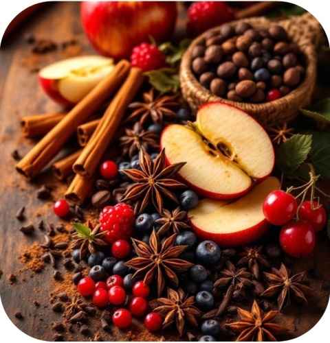 Dyfuzor zapachowy 150ml WYTRAWNY WELUR