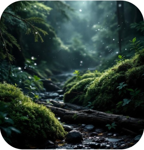 Dyfuzor zapachowy 150ml ZIELONA GŁĘBIA