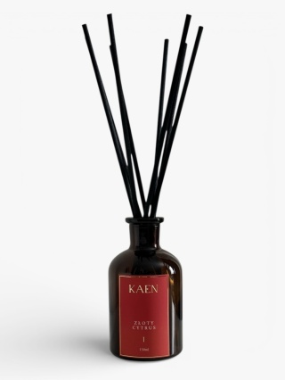 Dyfuzor zapachowy 150ml ZŁOTY CYTRUS