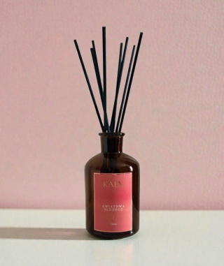 Dyfuzor zapachowy 250ml KWIATOWA SŁODYCZ