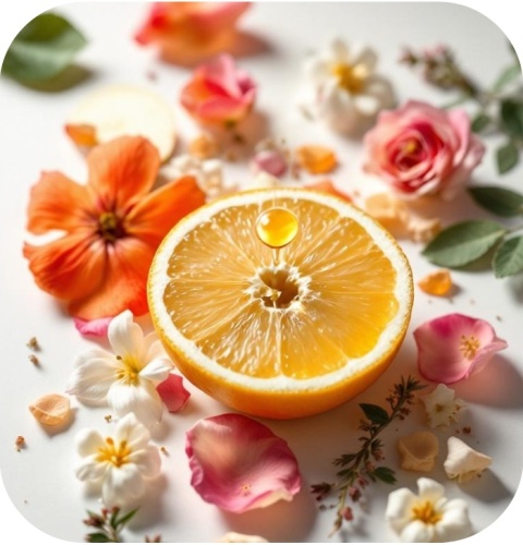 Dyfuzor zapachowy 250ml KWIATOWA SŁODYCZ