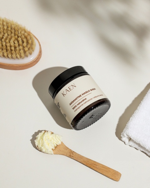 Zestaw pielęgnacyjny | CZAS NA RELAKS