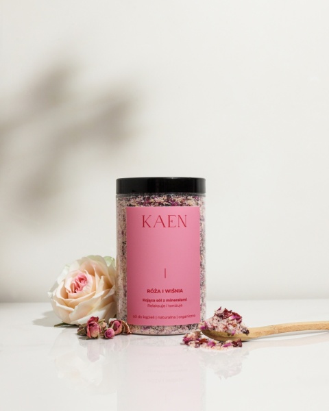 Zestaw pielęgnacyjny | CZAS NA RELAKS