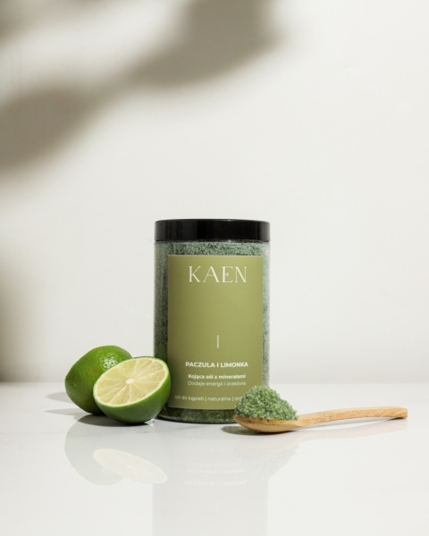 Zestaw pielęgnacyjny | ŚWIEŻA ENERGIA