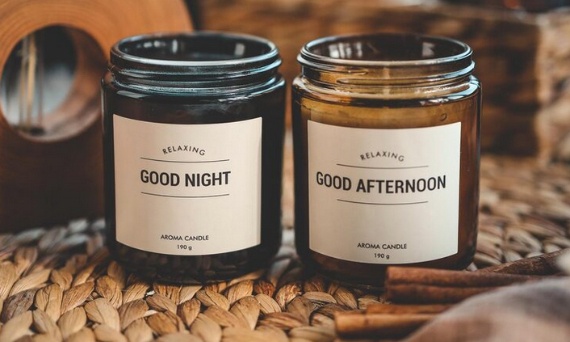 Świece private label w branży beauty i wellness: jak świece zapachowe wpływają na postrzeganie marki ?