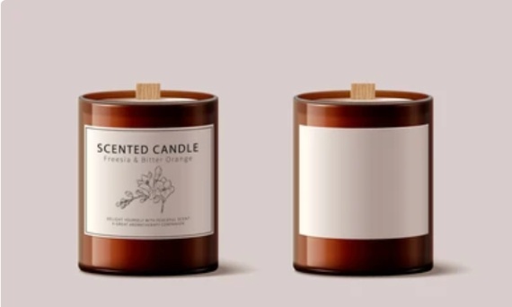 Czy świece reklamowe mogą zwiększyć rozpoznawalność marki? Case study i dane z rynku