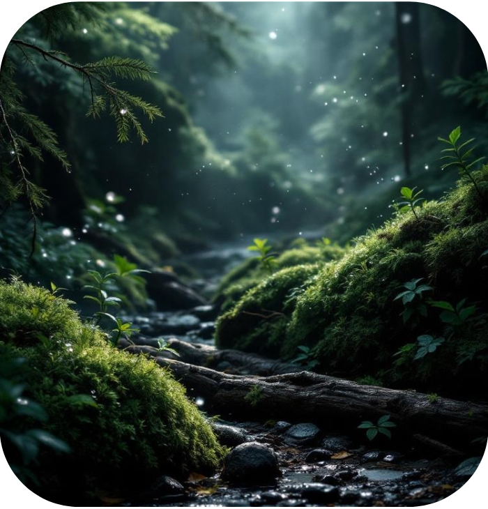 Świeca sojowa Bergamot Tea